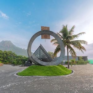 Darza Luxury Resorts